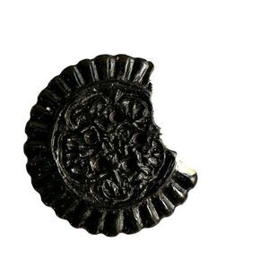 Vintage Oreo pin